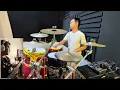 #Bass #Drum รักน้องปีหนึ่ง กอล์ฟ และ ใหม่  ไอ..น้ำ