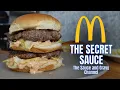 Copycat Big Mac Sauce Better Than McDonald s Secret Sauce