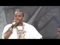 Don Omar - Reggaeton Latino [King Of Kings Live]