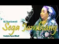 Download Lagu SEGA JAMBLANG - HJ  DUNIAWATI II TARLING KLASIK TENGDUNG 2023