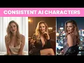 Download Lagu How to Make 100% Consistent Characters with Nano Banana (as a Non AI-Expert)