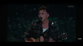 prodigal by josiah queen live from summer worship nights 