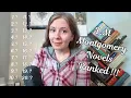 Complete L M Montgomery Novels Ranked