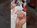 Download Lagu Easy Clear Nails with Tipex 💅🏾 #nails #nailart #nailtutorial #clearnails