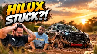 YE KYA HOGYA😱 || APNI GADI KISI KO OFFROAD KARNE MAT DO💯😡
