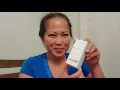How to apply Niacid to your face