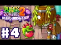 Download Lagu Pirate Seas Expansion! - Plants vs. Zombies 2: Reflourished - Gameplay Walkthrough Part 4