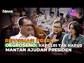 Download Lagu Eks Wakapolri Oegroseno Blak-blakan Reformasi Polri: Pergantian Kapolri Era Jokowi Jadi Sorotan