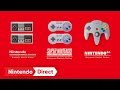 Download Lagu NES, Super NES, Nintendo 64 – February 2024 Game Updates – Nintendo Switch Online
