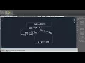 CADMin Shortest Path calculation plugin for AutoCAD