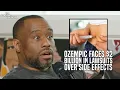 Download Lagu Ozempic Reportedly Faces $2 Billion In Lawsuits Over Severe Side Effects