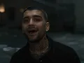 ZAYN - Die For Me (Official Video)