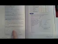 Saxon Math Course 3 Investigation 8