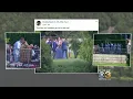 Carson Wentz Maddie Oberg ly Tie The Knot