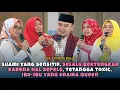 Lagu Suami Yang Sensitif, Selalu Bertengkar Karena Hal Sepele | Tanya Jawab | Ust. Hilman Fauzi