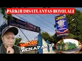 Download Lagu SAM UYEE KENAPA‼️ KUCING RASTA PARKIR DIKANTOR SATLANTAS BOYOLALI