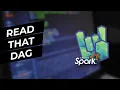 How to Read Spark DAGs Rock the JVM