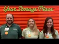 Your Storage Place Williston ND