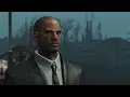 Fallout 4 Who is this Mechanist