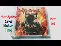 Download Lagu RED SPIDER - Dajjal (Live Makan Time Super Rock)