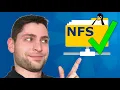 Linux Tips - NFS Server on Windows using WSL 2022