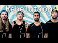Rebelution - Old School Feeling | Karaoke | Instrumental | Minus One
