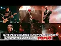 Dewa19 Feat Ello - Pupus | Now Playing Festival Bandung 10 Juni 2022 (Live Performance)