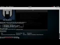 Hack Tutorial Kali Linux using VSFTPD Exploit Metasploitable