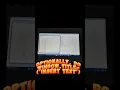 Setting up a python tkinter window - the BASICS