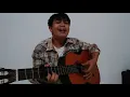 Gellen martadinata -Selamat Ulang Tahun cover \