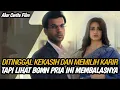Download Lagu DITINGGAL KEKASIH DEMI KARIR, TAPI LIHAT BGMN PRIA INI MEMBALASNYA ‼️ Alur Cerita Film