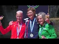 Download Lagu ECA Canoe Marathon Masters European Championships 2025 - Highlights day 1