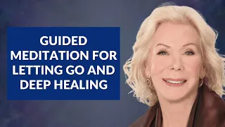 Transform Your Life in 20 Minutes with Louise Hay s Ultimate Guided Relaxation Meditation