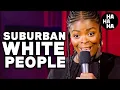 Janelle James Suburban White People
