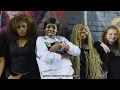 LADY LESHURR - BAR WITH LESH