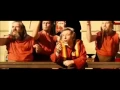 Video di Michael Schumacher, Jean Todt, and Scuderia Ferrari in "Astérix aux Jeux Olympiques" 