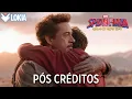 Download Lagu HOMEM-ARANHA 4 UM NOVO DIA: VAZARAM PÓS CRÉDITOS PRA DOOMSDAY (já?)
