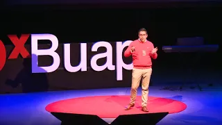 la inteligencia emocional en el trabajo gabriel rodr guez gonz lez tedxbuap