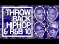 Download Lagu Early 2000's Hip Hop and R\u0026B Songs | Throwback Rap Old School Classics DJ Mix | Best of Scott Storch
