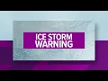 Live Weather Update