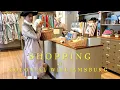 SHOPPING AT COLONIAL WILLIAMSBURG - with Rajiv Surendra