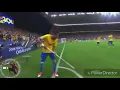 Neymar cenas fortes