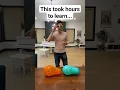 Singing songs in REVERSE