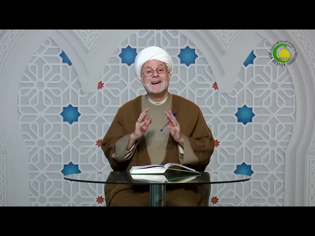 ⁣211   الفصل التاسع في الشعر، صناعة الشعر ما يقتدر معها‏...،ص299 - الأستاذ: سماحة الشیخ فضیل الجزائری