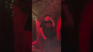 Big Sam Haifa Live Kabareet بيج سام حيفا كباريت 