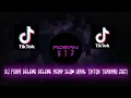 Download Lagu 🎶DJ FEBRI GELENG GELENG ASIAP SLOW VIRAL TIKTOK TERBARU 2021-AQSAN 613 RMX🎶