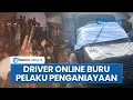 Download Lagu Jogja Mencekam! Ratusan Orang Buru Pelaku Penganiayaan Driver Online di Sleman, Mobil Polisi Dirusak