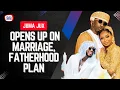 Download Lagu “I Want Kids, But Not With Different Baby Mamas” |Jux Gets Candid About Life After Marrying Priscy