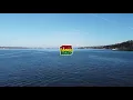 Point Ruston Aerial Tacoma Washington
