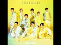 HELLOHELLOフル 【SnowMan】